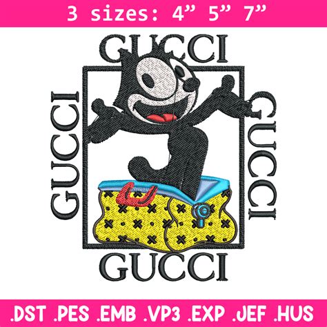 felix the cat gucci bag faze banks|Felix the Cat merch.